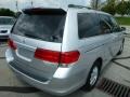 Alabaster Silver Metallic - Odyssey EX Photo No. 3
