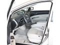 Classic Silver Metallic - Prius Hybrid Photo No. 9