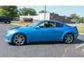 Caribbean Blue Pearl - G 35 Coupe Photo No. 3