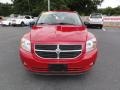 2012 Redline 2-Coat Pearl Dodge Caliber SXT  photo #7