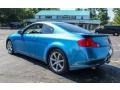 Caribbean Blue Pearl - G 35 Coupe Photo No. 4