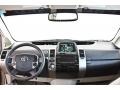 Classic Silver Metallic - Prius Hybrid Photo No. 12