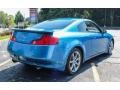 Caribbean Blue Pearl - G 35 Coupe Photo No. 6