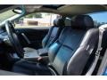 Caribbean Blue Pearl - G 35 Coupe Photo No. 13