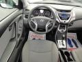 Silver - Elantra GLS Photo No. 10
