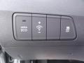Silver - Elantra GLS Photo No. 13