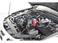  2010 Fusion SEL V6 3.0 Liter DOHC 24-Valve VVT Duratec Flex-Fuel V6 Engine
