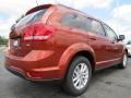 Copper Pearl - Journey SXT Photo No. 3