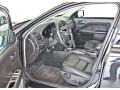 Charcoal Black Front Seat Photo for 2010 Ford Fusion #83558019