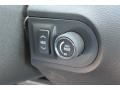 2013 Chevrolet Camaro Hot Wheels Special Edition Black/Red Stitching Interior Controls Photo