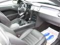 2005 Mineral Grey Metallic Ford Mustang GT Premium Coupe  photo #5