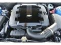 3.6 Liter DI DOHC 24-Valve VVT V6 Engine for 2013 Chevrolet Camaro LT Hot Wheels Special Edition Coupe #83558229