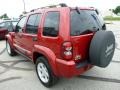 Inferno Red Pearl - Liberty Limited 4x4 Photo No. 5