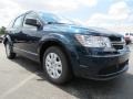 Fathom Blue Pearl - Journey American Value Package Photo No. 4