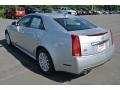 Radiant Silver Metallic - CTS 3.0 Sedan Photo No. 4