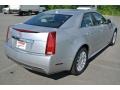 Radiant Silver Metallic - CTS 3.0 Sedan Photo No. 5