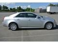 Radiant Silver Metallic - CTS 3.0 Sedan Photo No. 6