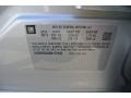 Radiant Silver Metallic - CTS 3.0 Sedan Photo No. 7