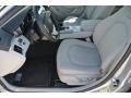 Radiant Silver Metallic - CTS 3.0 Sedan Photo No. 8