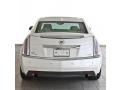 White Diamond Tricoat - CTS 3.6 Sedan Photo No. 4