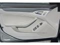 Radiant Silver Metallic - CTS 3.0 Sedan Photo No. 9
