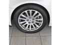 White Diamond Tricoat - CTS 3.6 Sedan Photo No. 5