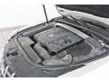 White Diamond Tricoat - CTS 3.6 Sedan Photo No. 6