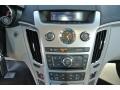 Radiant Silver Metallic - CTS 3.0 Sedan Photo No. 12