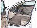 White Diamond Tricoat - CTS 3.6 Sedan Photo No. 9