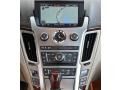 White Diamond Tricoat - CTS 3.6 Sedan Photo No. 11