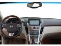White Diamond Tricoat - CTS 3.6 Sedan Photo No. 12