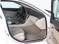 White Diamond Tricoat - CTS 3.6 Sedan Photo No. 13