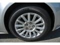 Radiant Silver Metallic - CTS 3.0 Sedan Photo No. 20