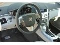 Radiant Silver Metallic - CTS 3.0 Sedan Photo No. 22