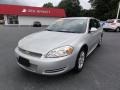 Silver Ice Metallic - Impala LT Photo No. 1