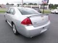 Silver Ice Metallic - Impala LT Photo No. 3