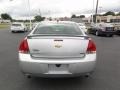 Silver Ice Metallic - Impala LT Photo No. 4