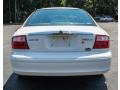 2004 Vibrant White Mercury Sable LS Premium Sedan  photo #5