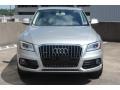 Cuvee Silver Metallic - Q5 2.0 TFSI quattro Photo No. 2