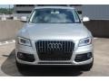 2014 Cuvee Silver Metallic Audi Q5 2.0 TFSI quattro  photo #2