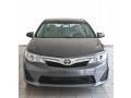 Magnetic Gray Metallic - Camry LE Photo No. 3