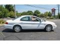 2004 Vibrant White Mercury Sable LS Premium Sedan  photo #7