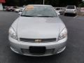 Silver Ice Metallic - Impala LT Photo No. 7