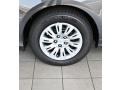 2013 Magnetic Gray Metallic Toyota Camry LE  photo #5