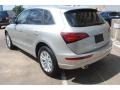 Cuvee Silver Metallic - Q5 2.0 TFSI quattro Photo No. 6