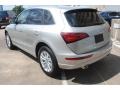 2014 Cuvee Silver Metallic Audi Q5 2.0 TFSI quattro  photo #6