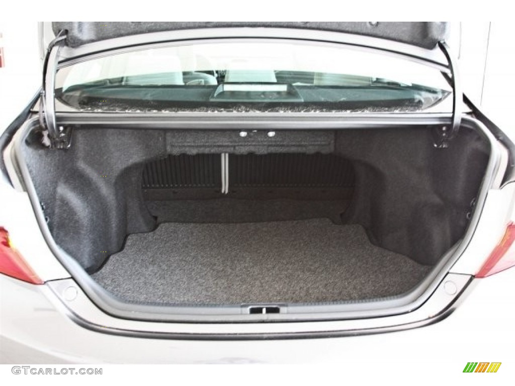 2013 Camry LE - Magnetic Gray Metallic / Ash photo #6