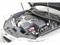 2013 Magnetic Gray Metallic Toyota Camry LE  photo #7