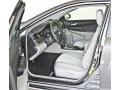 2013 Magnetic Gray Metallic Toyota Camry LE  photo #9