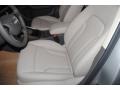 Cuvee Silver Metallic - Q5 2.0 TFSI quattro Photo No. 12